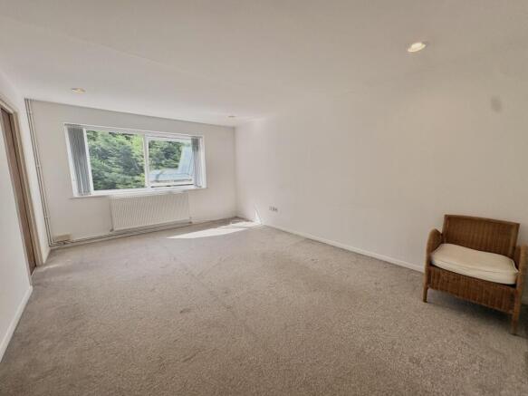 living room beach