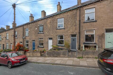Stanley Street, Bingley, West Yorkshire, BD16
