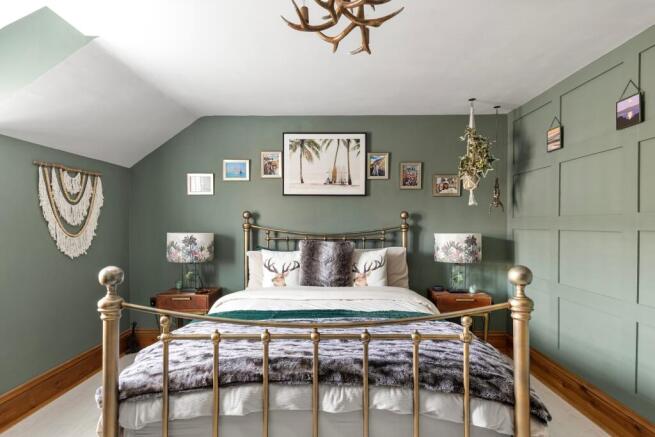 Bedroom 2