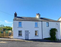 31 Ailsa, Main Street, Castle Douglas DG7 1QU