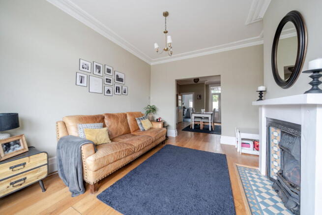 2 bed Terraced for sale Image 4