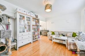 50, Firbeck Road, Nottingham NG8 2FB