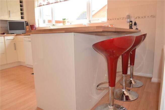 Breakfast Bar
