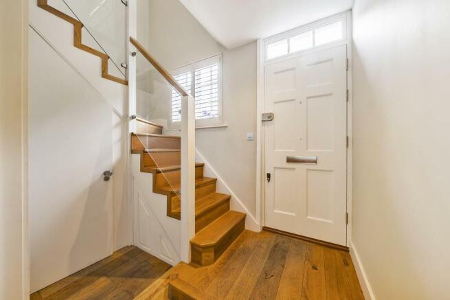 Stairway