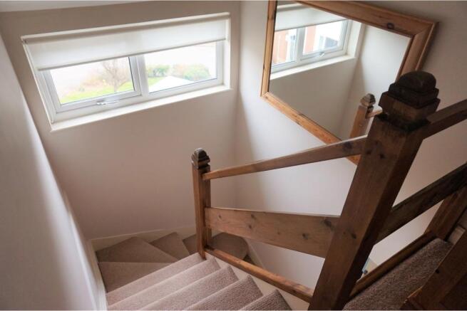 Second Floor Landing