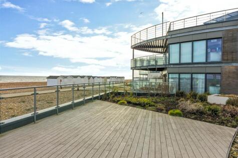 The Waterfront, Goring-By-Sea