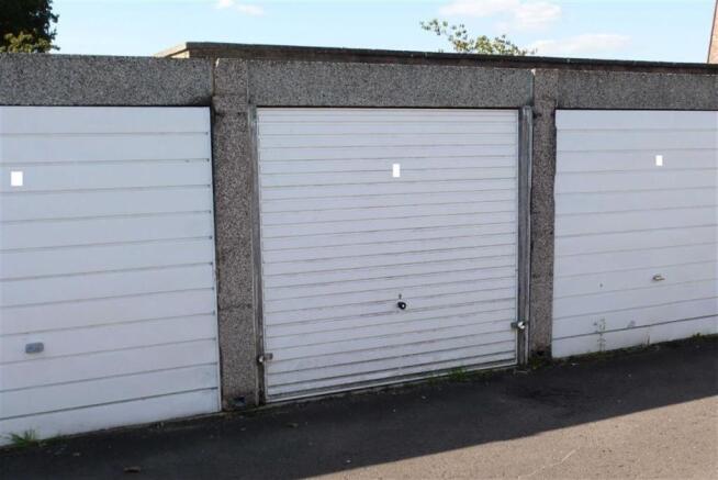 Garage: