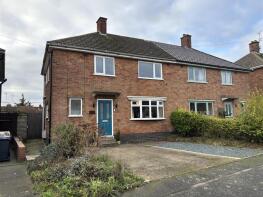12, Whittington Drive, Leicester LE6 0ND