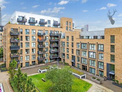 Bolinder Way, Gunnel Court, E3