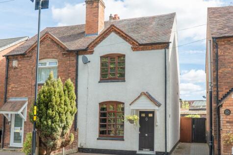 Walmley Road, Sutton Coldfield, B76 1PA
