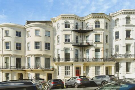 Chesham Place, Brighton