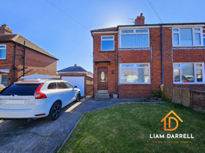 Greylands Park Drive, Scarborough, North Yorkshire
