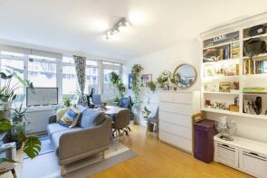 Flat 6, Lowther House, Churchill Gardens Estate, London SW1V 3BD