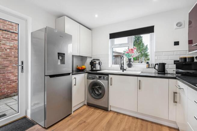 Fitted Kitchen