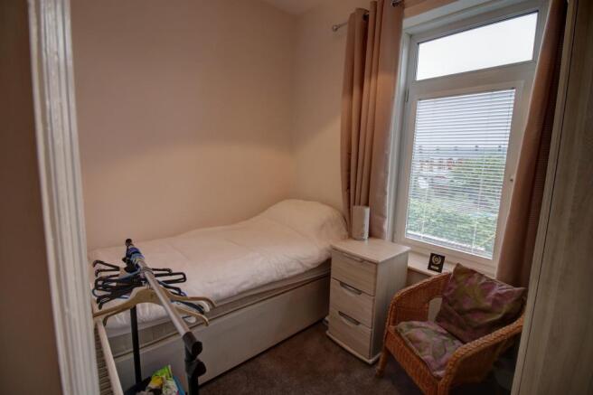 3rd Bedroom