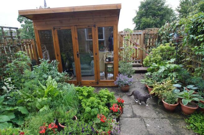 Summer House