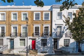1, Bromfield Street, London N1 0QA