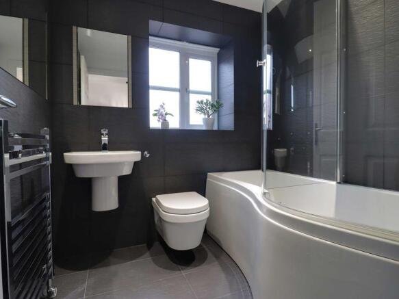 Bathroom 1