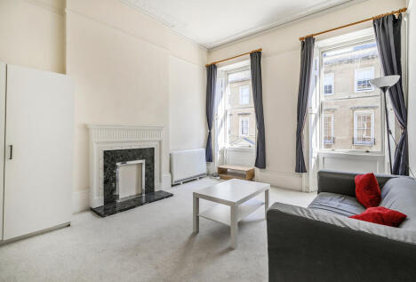 Duke Street, Bath, Somerset, BA2