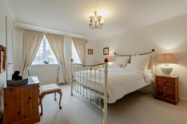 Principal Bedroom