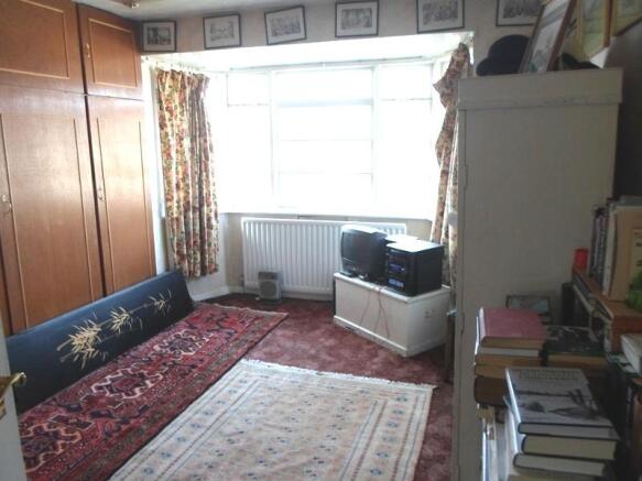 BEDROOM 3