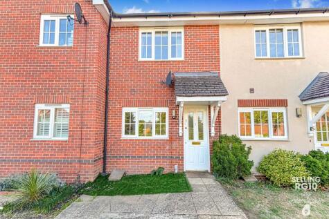 Pipistrelle Way, Charvil, Berkshire, RG10 9WA