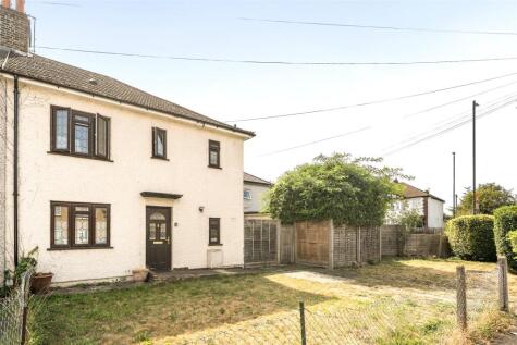 Mount Road, Mitcham, CR4