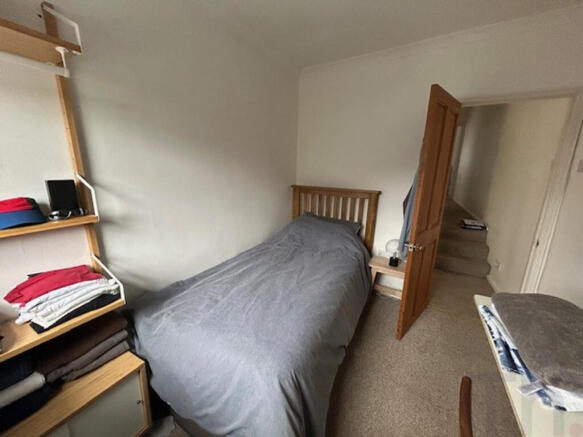 Bed 3