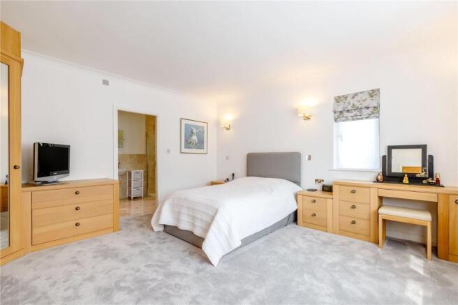 Principal Bedroom