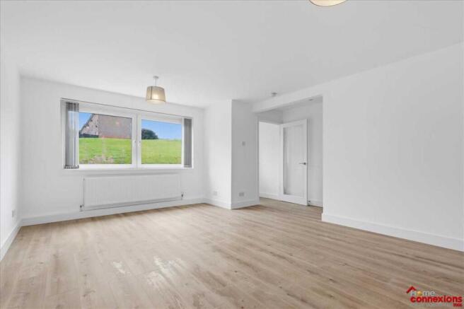 Open Plan Lounge