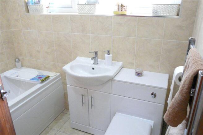 Bathroom/W.C.