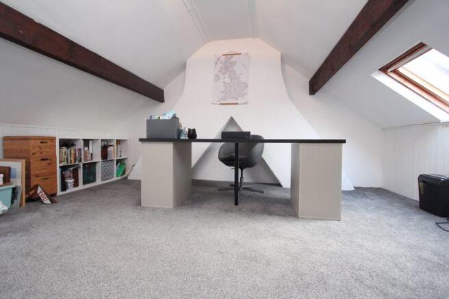 Loft Room