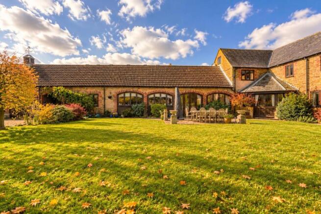 Boughton Grange, Northampton photo 4