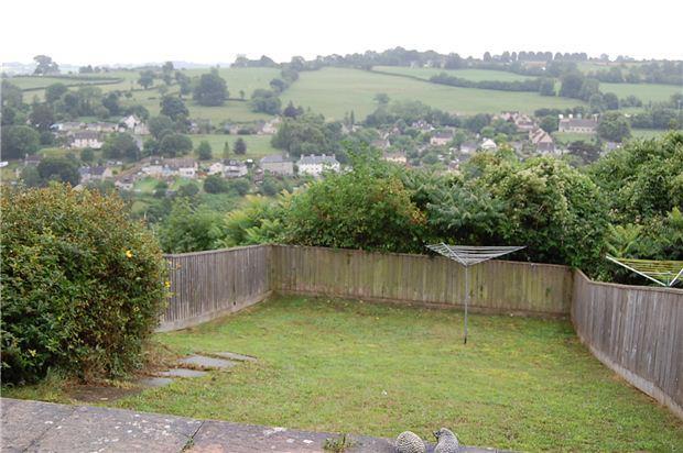 Garden & Outlook