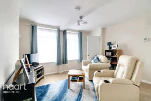 15, Farley Nursery, Westerham TN16 1RR