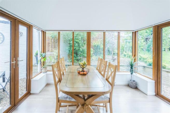 Dining Room 2