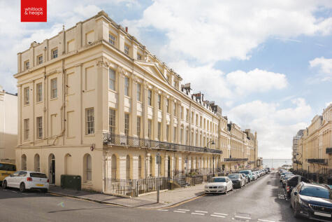 Oriental Place, Brighton