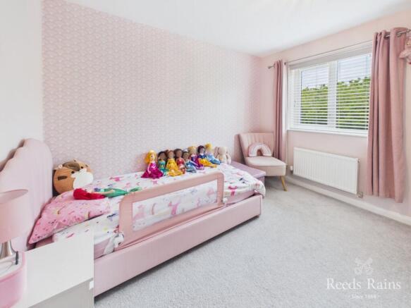3 bed Semi-Detached for sale Image 11