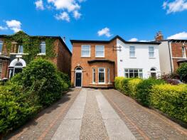 8, Belmont Street, Southport PR8 1NE