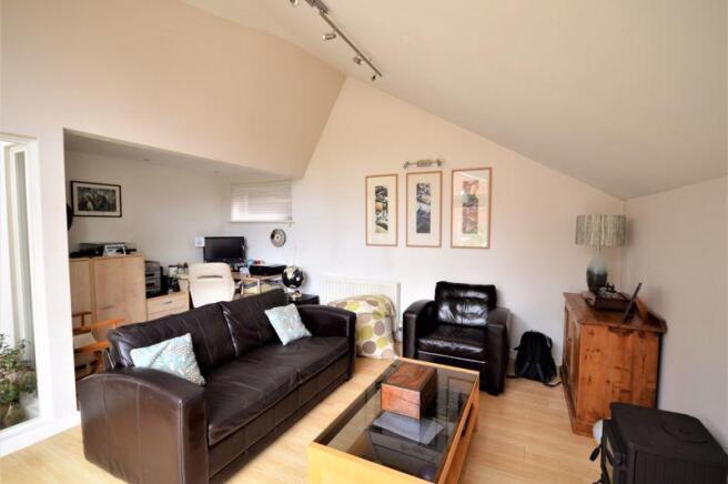 Study/Playroom