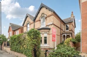 49, St Catherines, Lincoln LN5 8LP