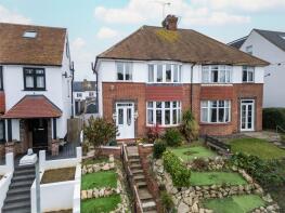 43, Dennis Road, Gravesend DA11 7NN