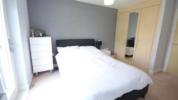 Bed 2