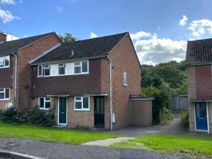 Border End, Border Road, Haslemere, Surrey, GU27