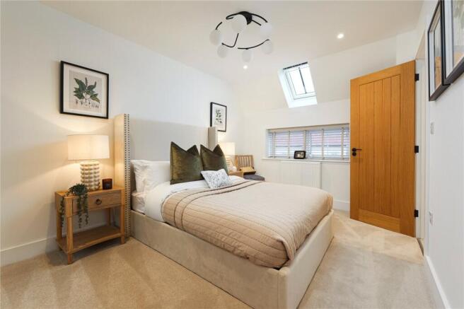 White Lion Yard, Cranbrook, Kent, TN17 photo 4