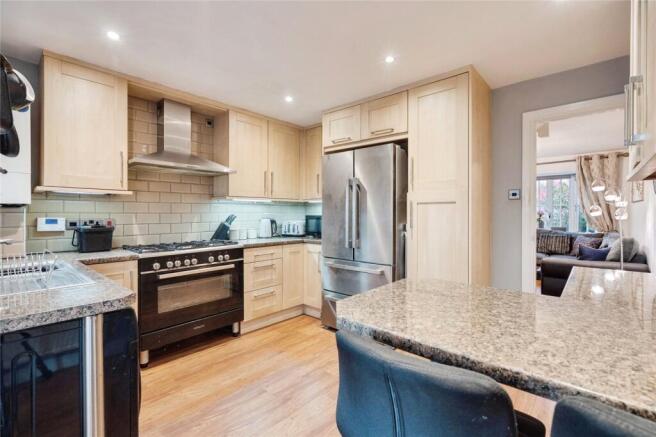 Glenbeck Close, Horwich, Bolton, Greater Manchester, BL6 photo 4