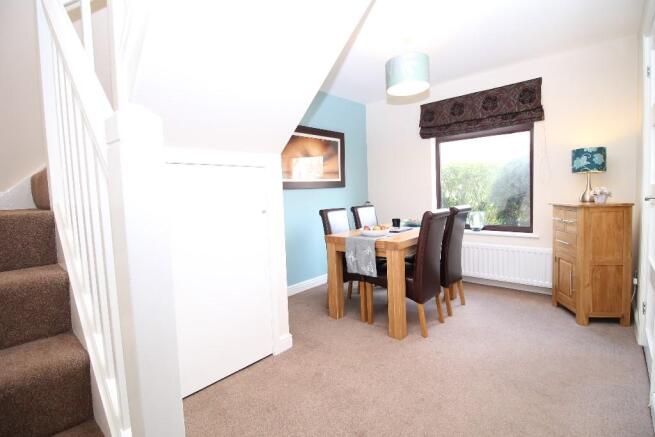Dining Room 3