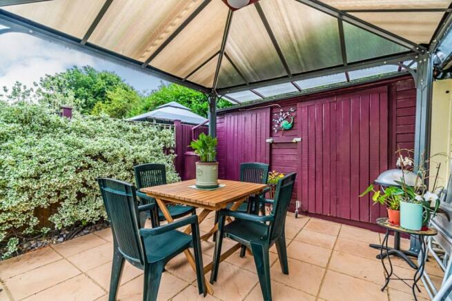 Gazebo