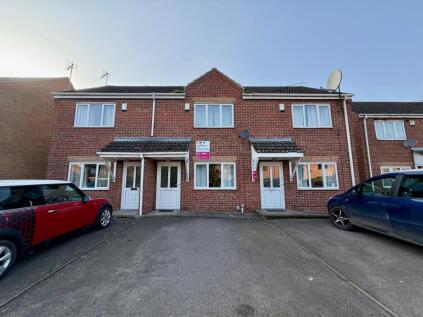Tindall Close, Wisbech
