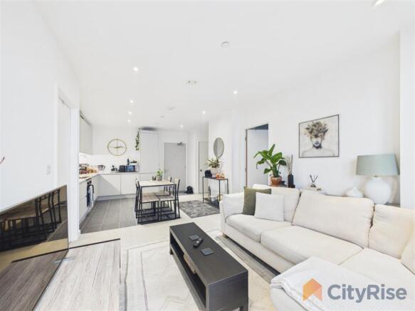 Local Crescent, Hulme Street, Salford - More